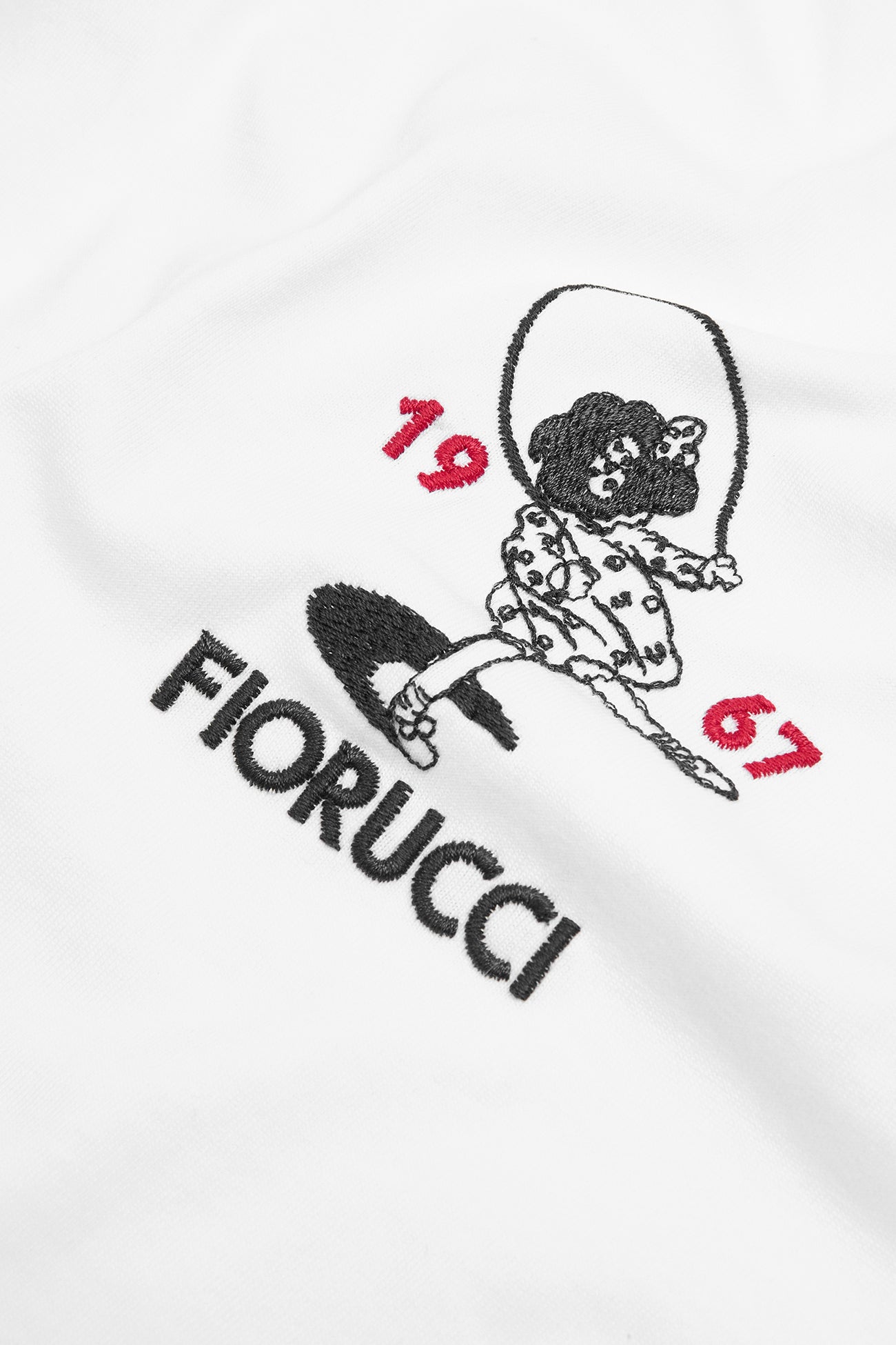 Skipping Girl Regular T-Shirt