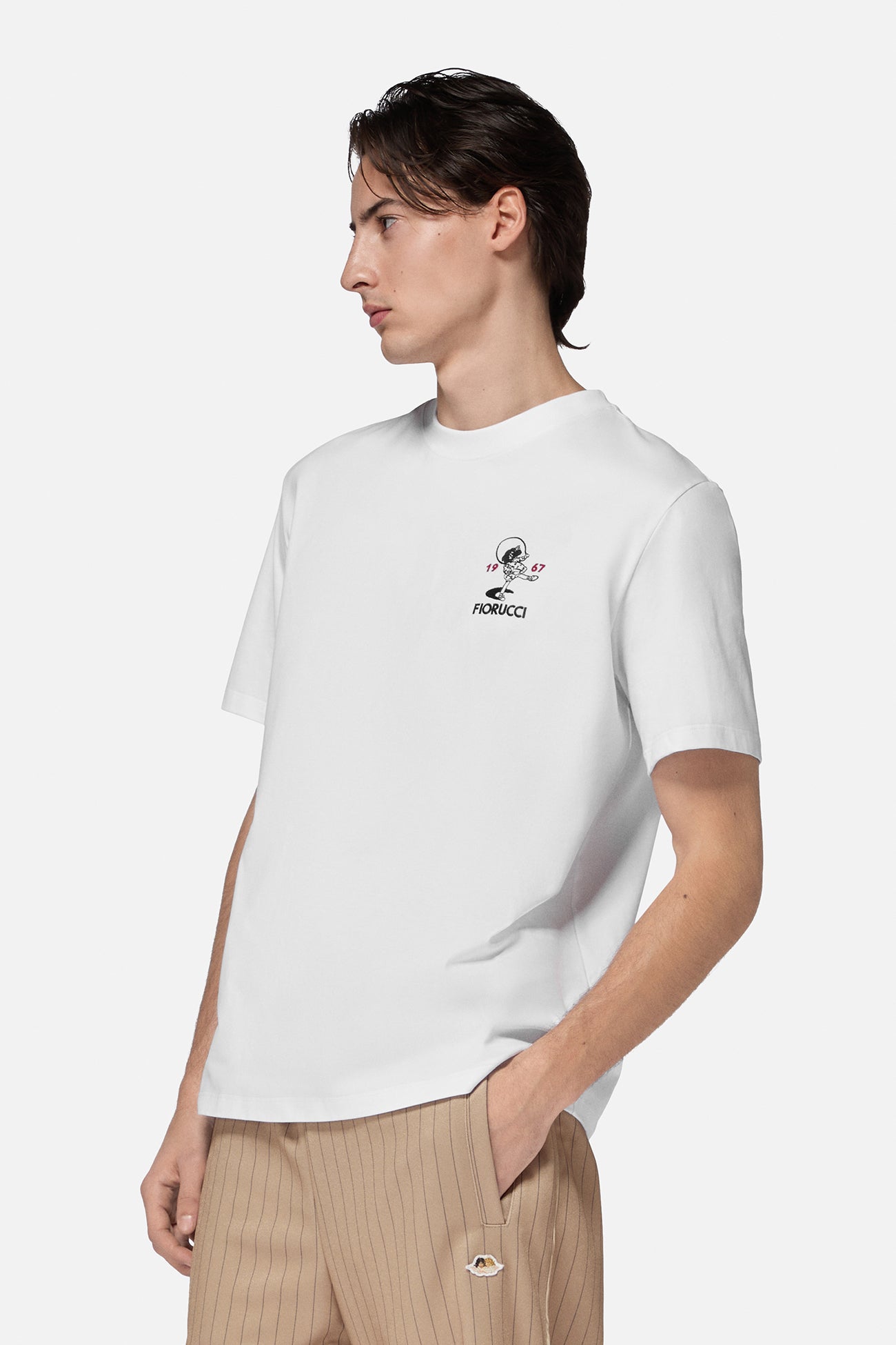 Fiorucci Official Online Store | Men's T-Shirts & Tops