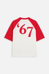 T-Shirt Regular '67