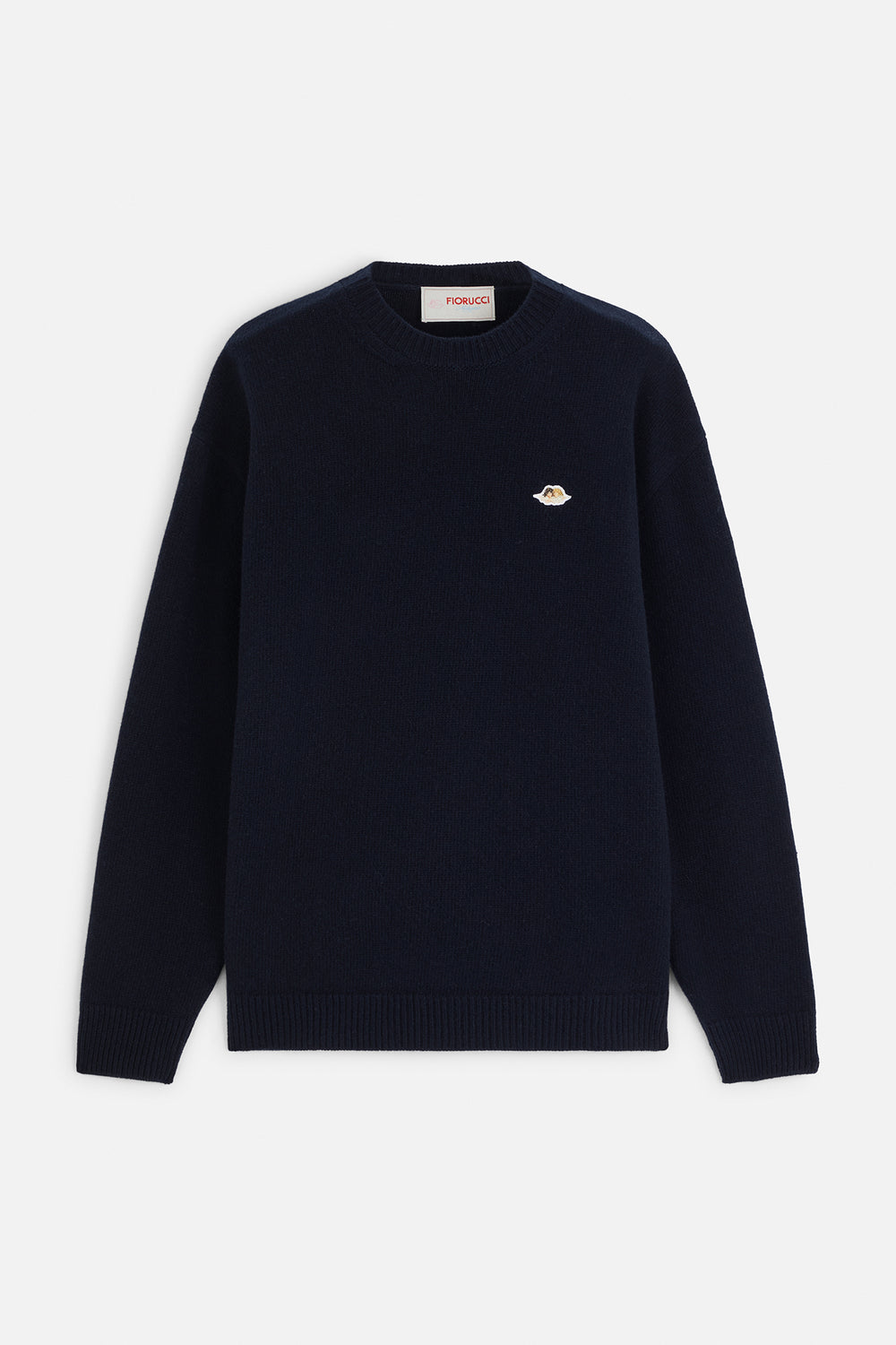 Maglione Patch Angeli