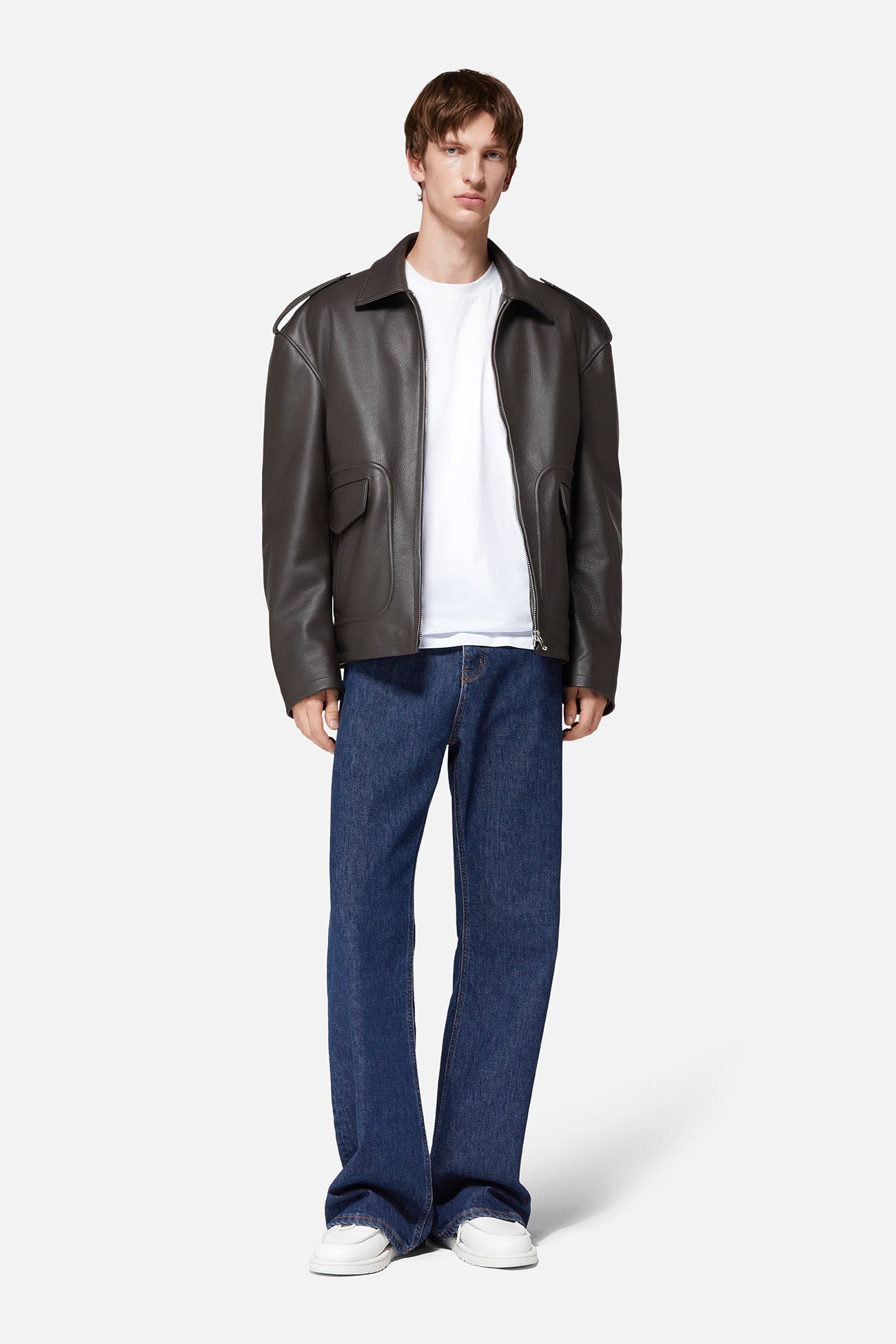 Fiorucci Official Online Store | Men's Jackets & Coats