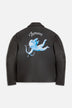 Cupid Leather Jacket