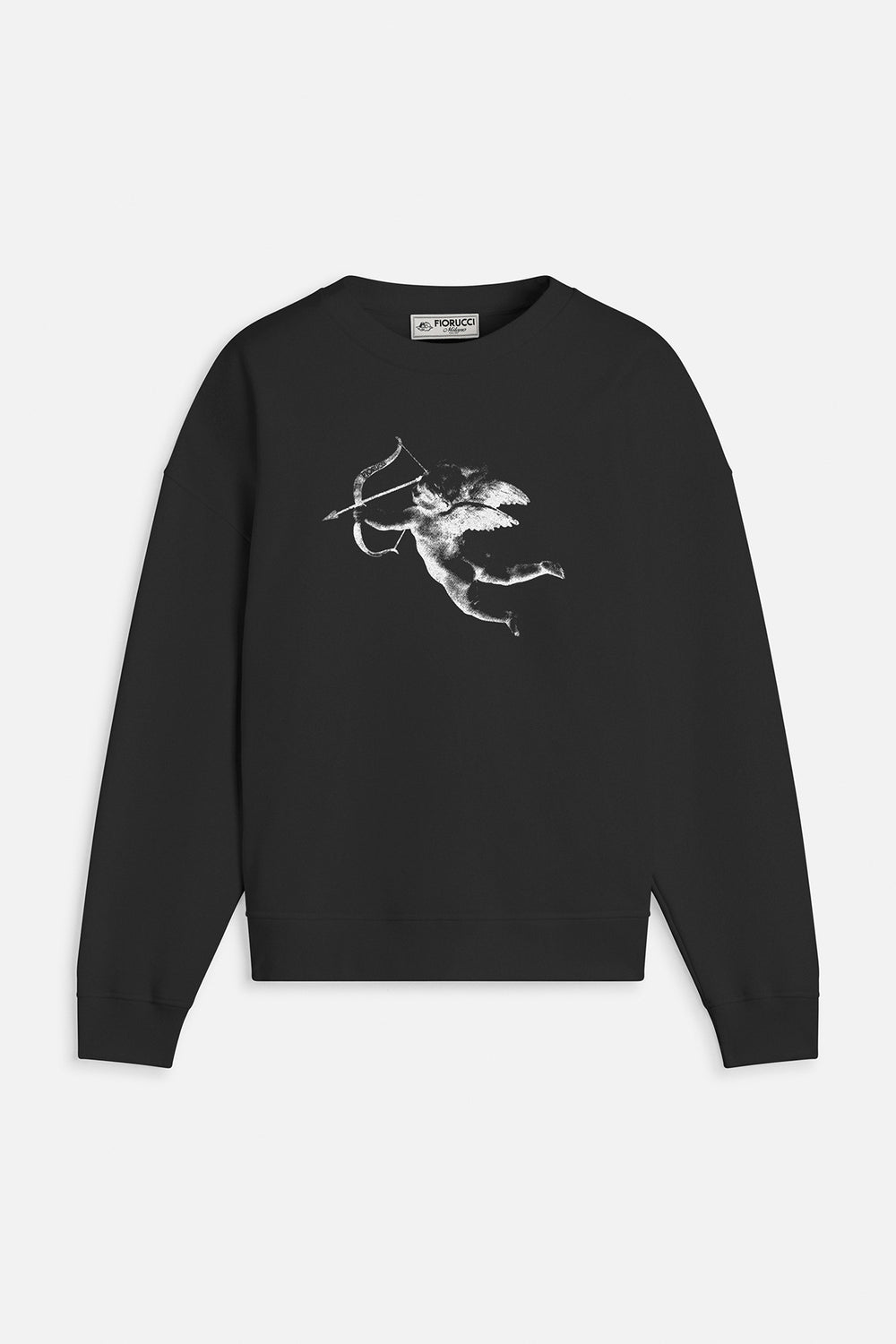 Cupid Relaxed Sweatshirt