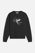 Cupid Relaxed Sweatshirt