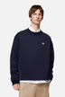 Angels Patch Triacetate Relaxed Sweatshirt
