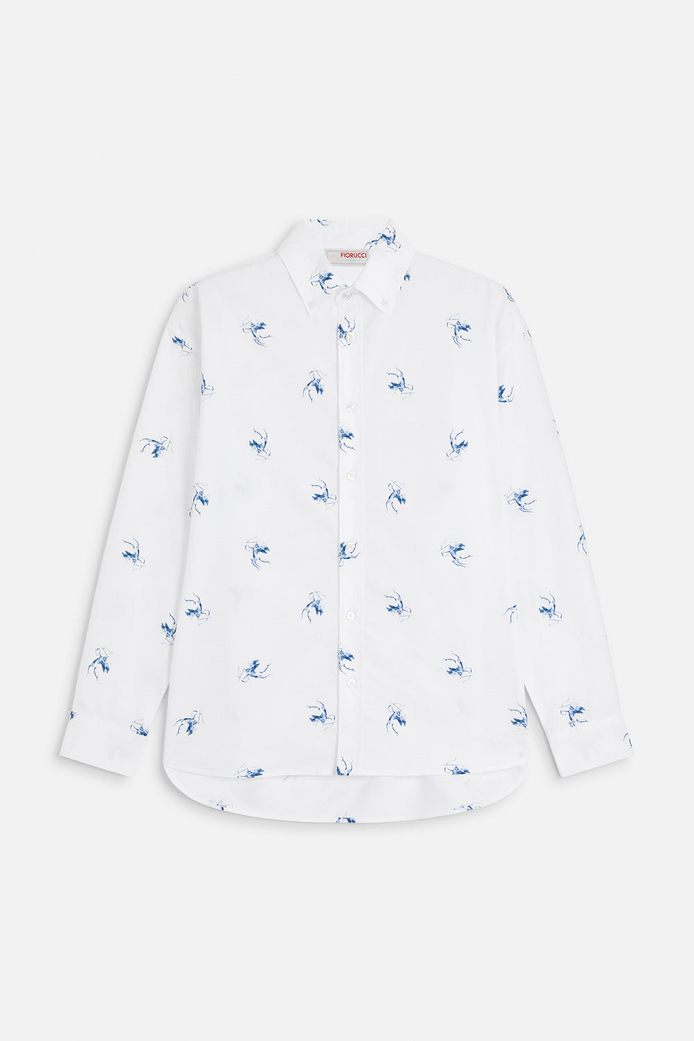 Cupid Relaxed Shirt