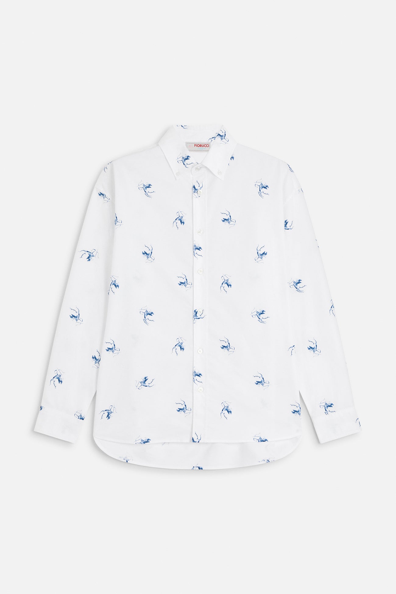 Cupid Relaxed Shirt