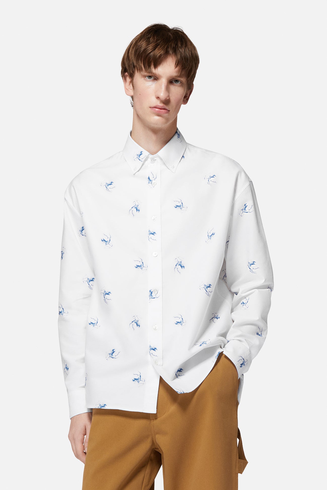 Cupid Relaxed Shirt