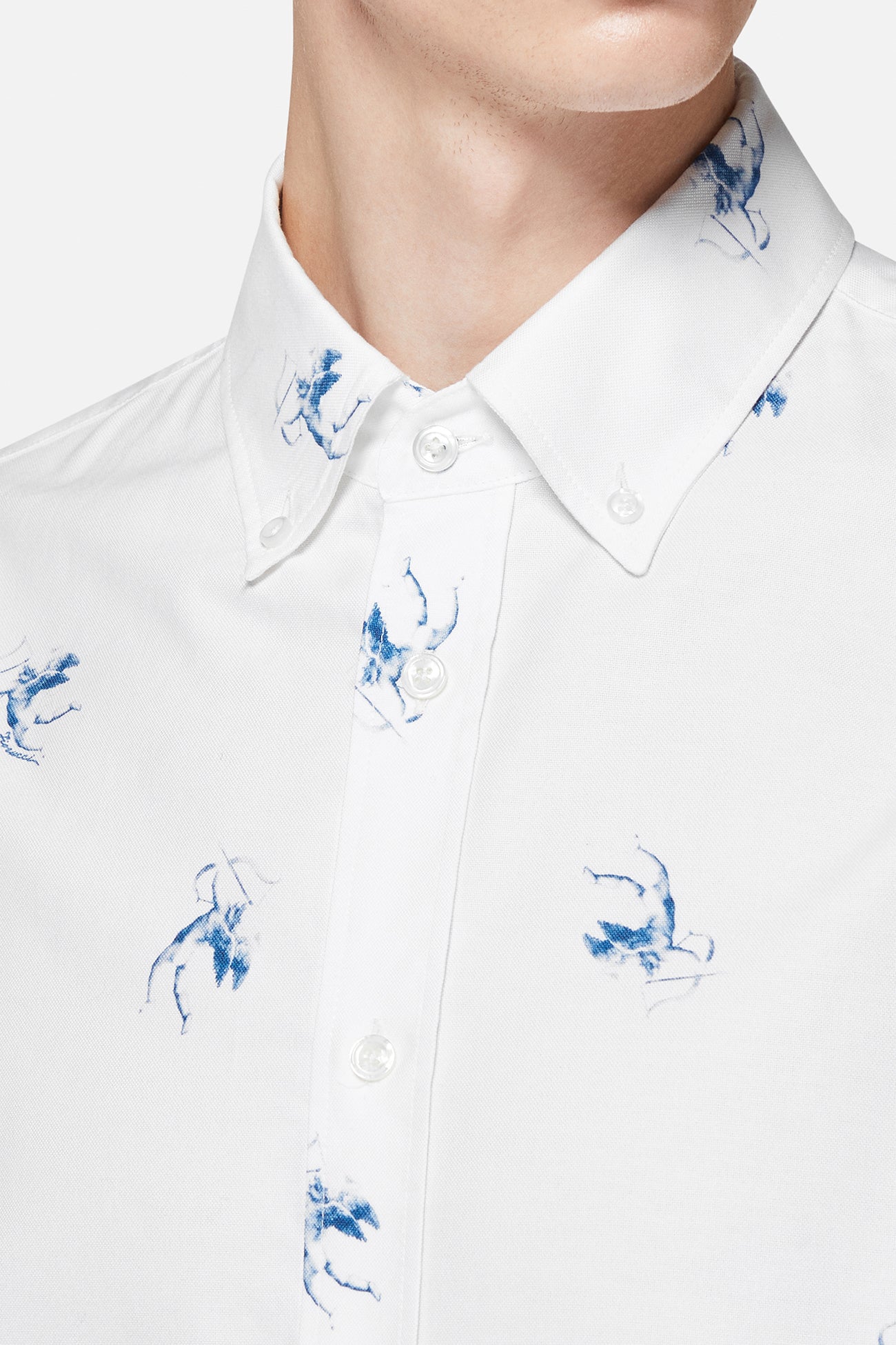 Cupid Relaxed Shirt