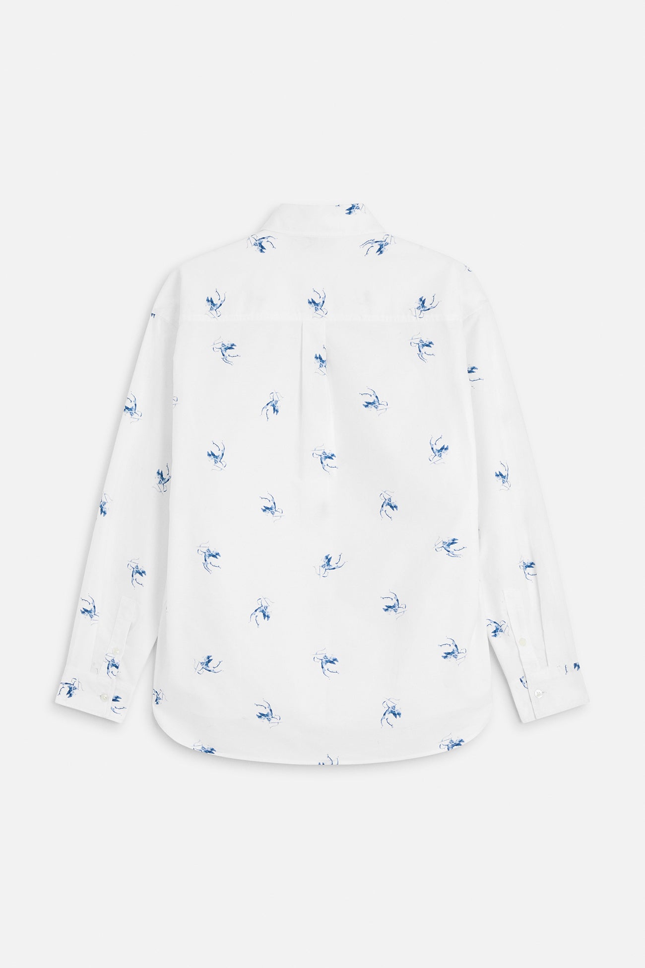 Cupid Relaxed Shirt