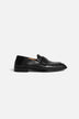 Mens Heart Stud Loafers