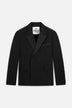 Blazer Bottone a Cuore Donna