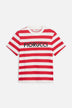 Striped Regular T-Shirt