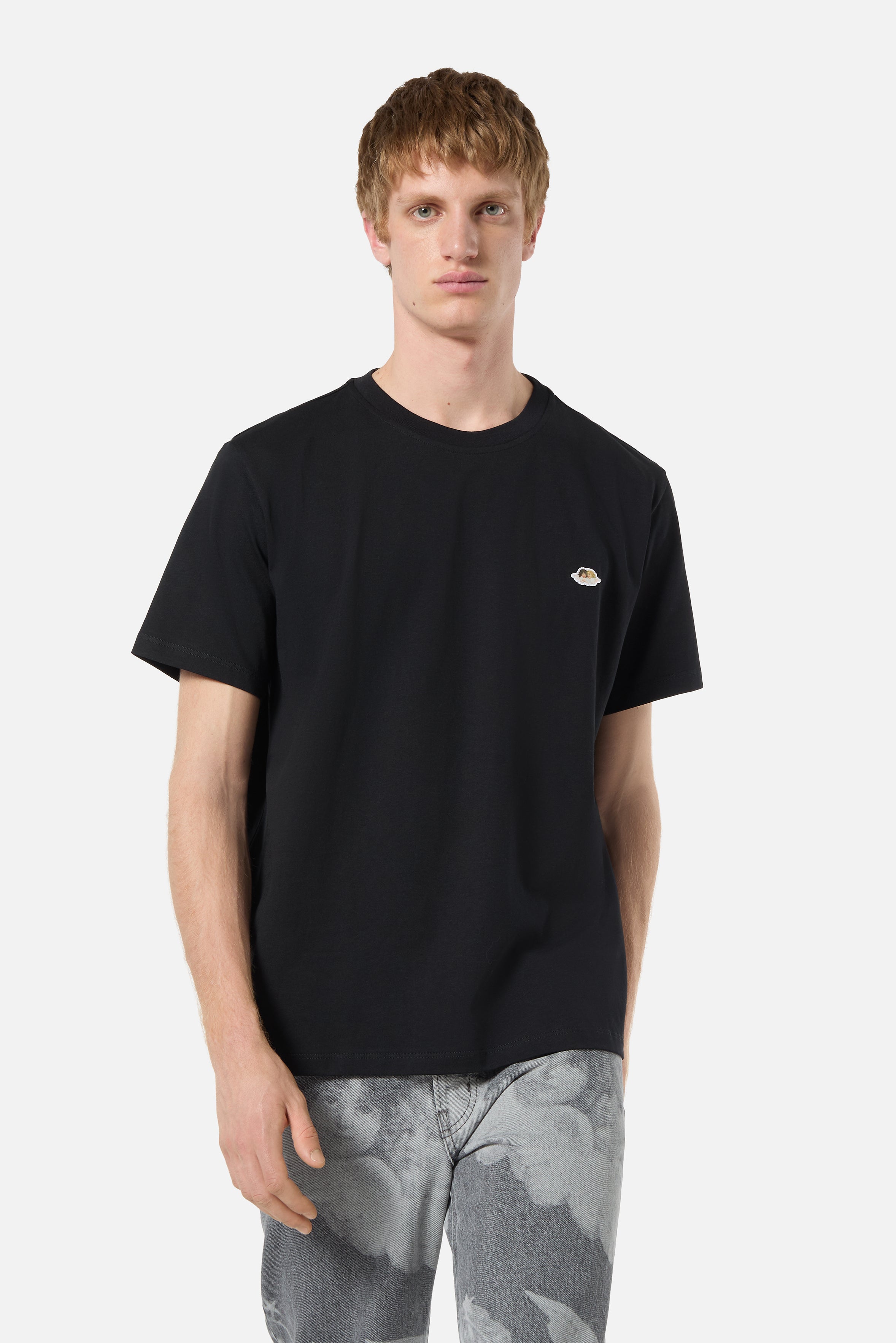 Angel Patch Regular T-Shirt