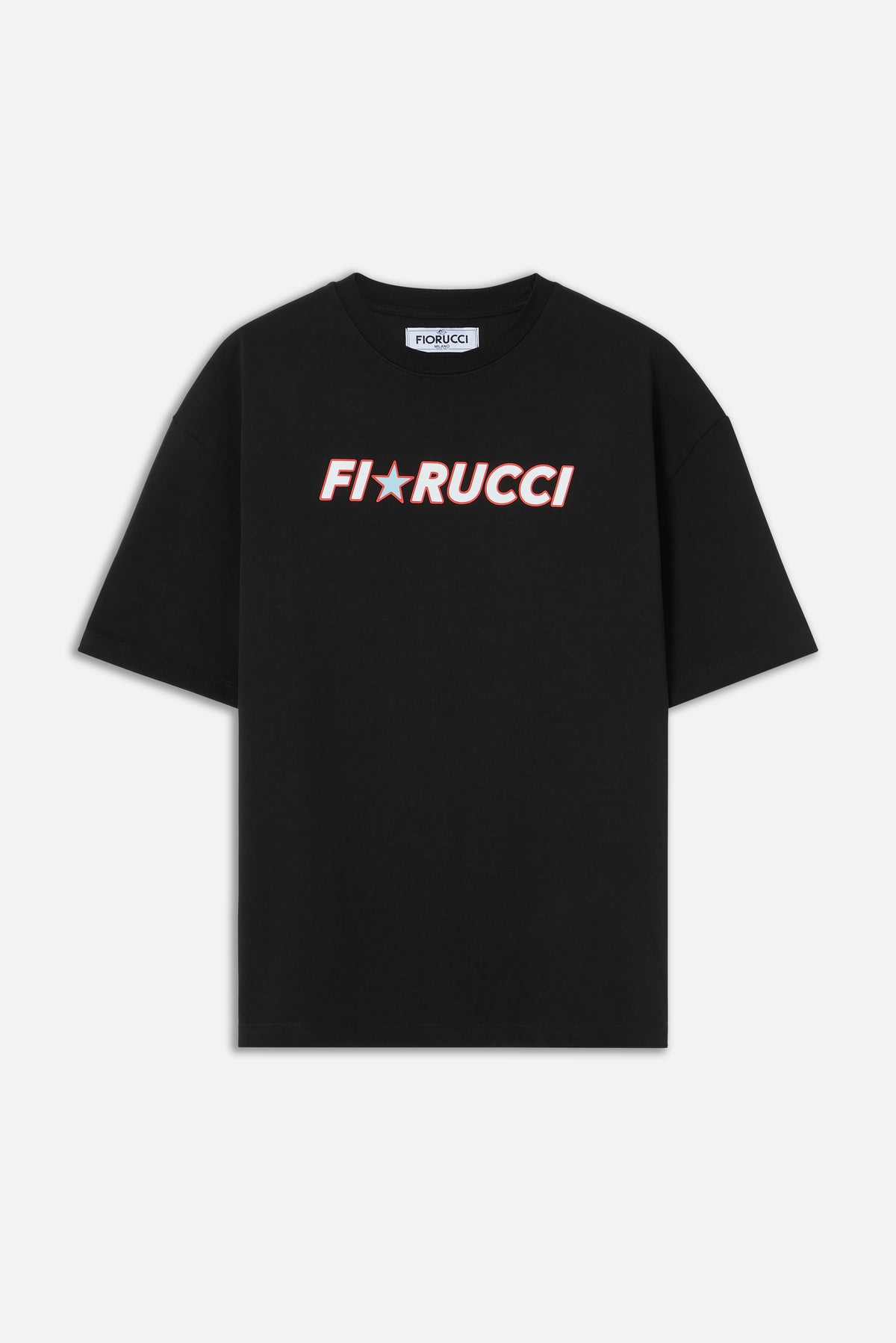 Star Logo Regular T Shirt