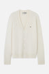 Angels Patch Cardigan