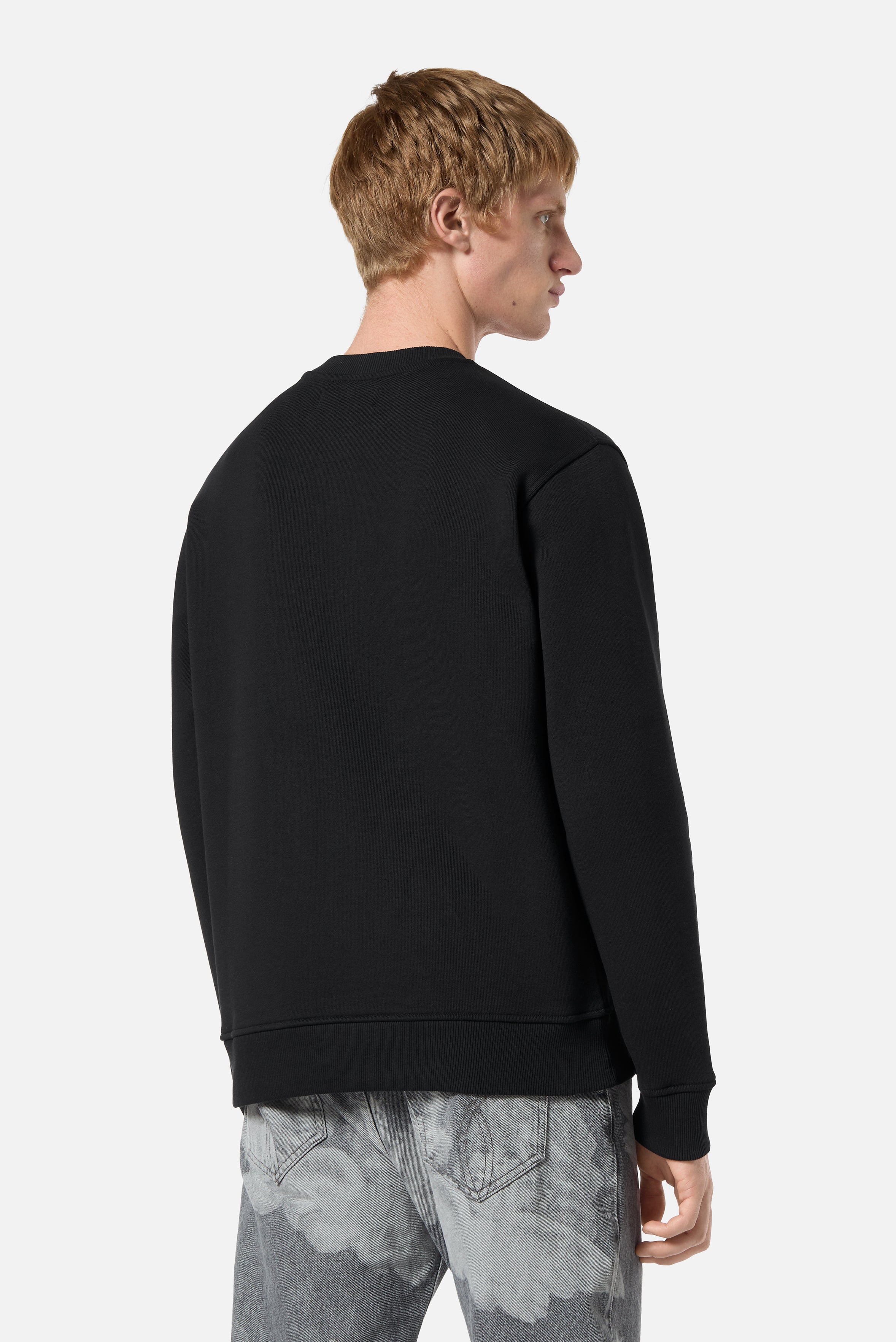 Angel Patch Sweatshirt
