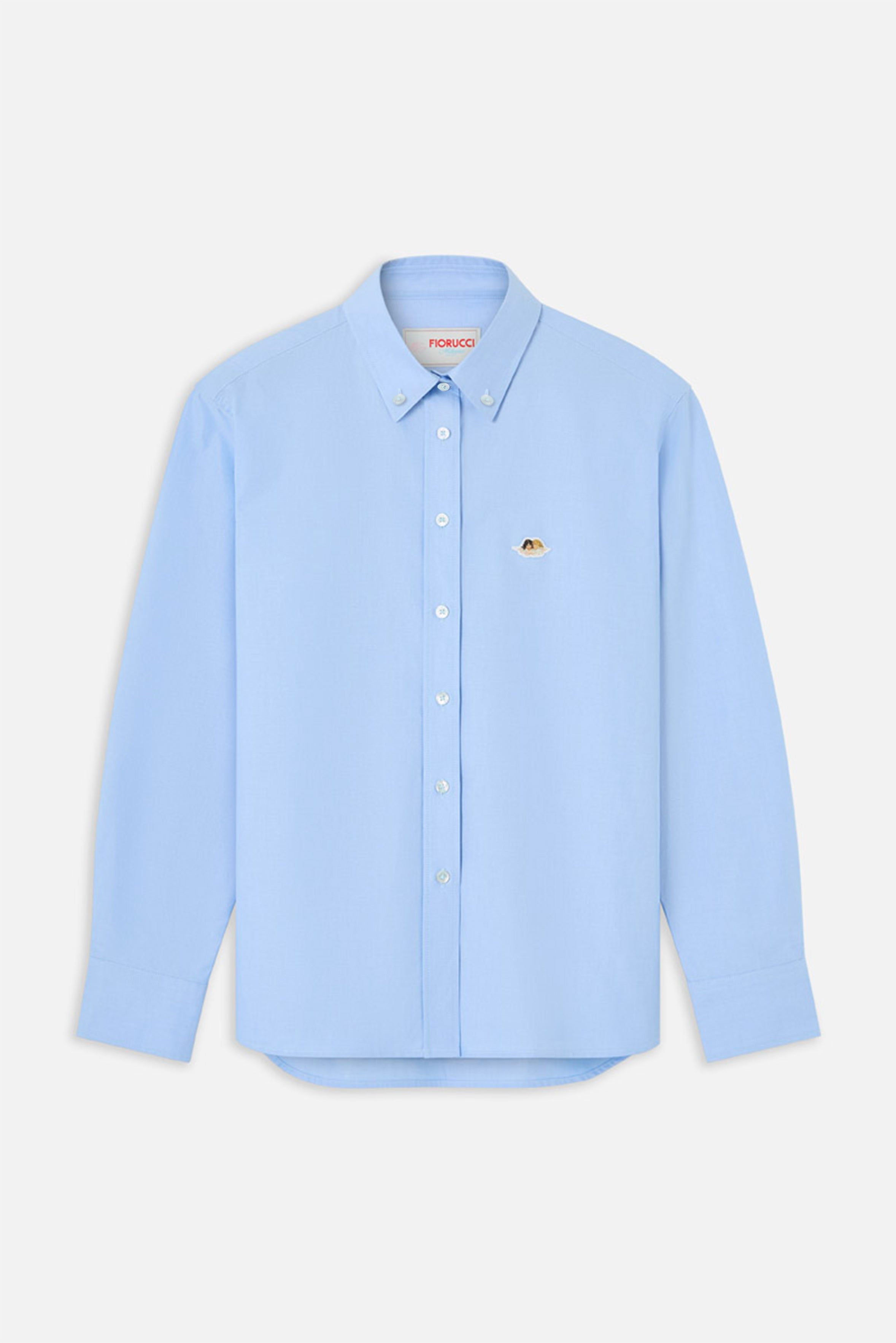 Angel Patch Shirt