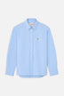 Camicia Patch Angeli
