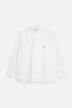 Angels Patch Shirt