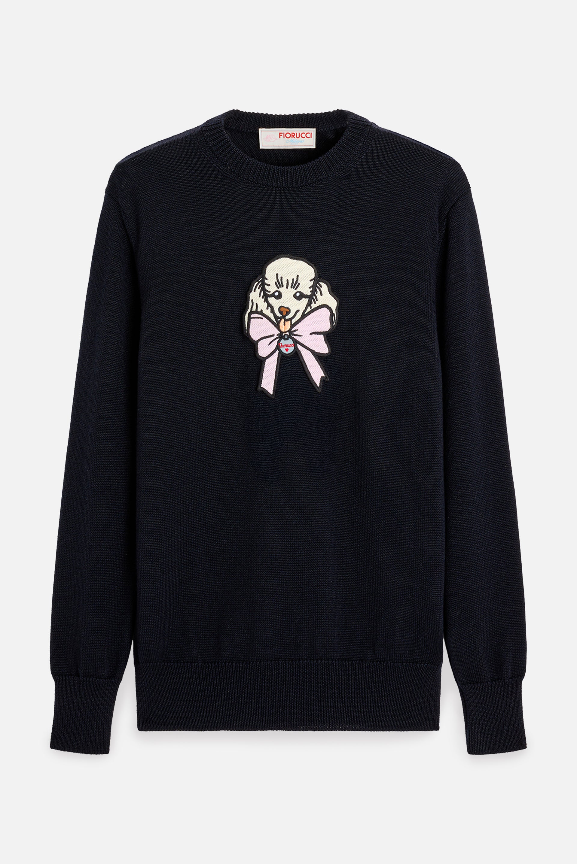 Poodle Jumper