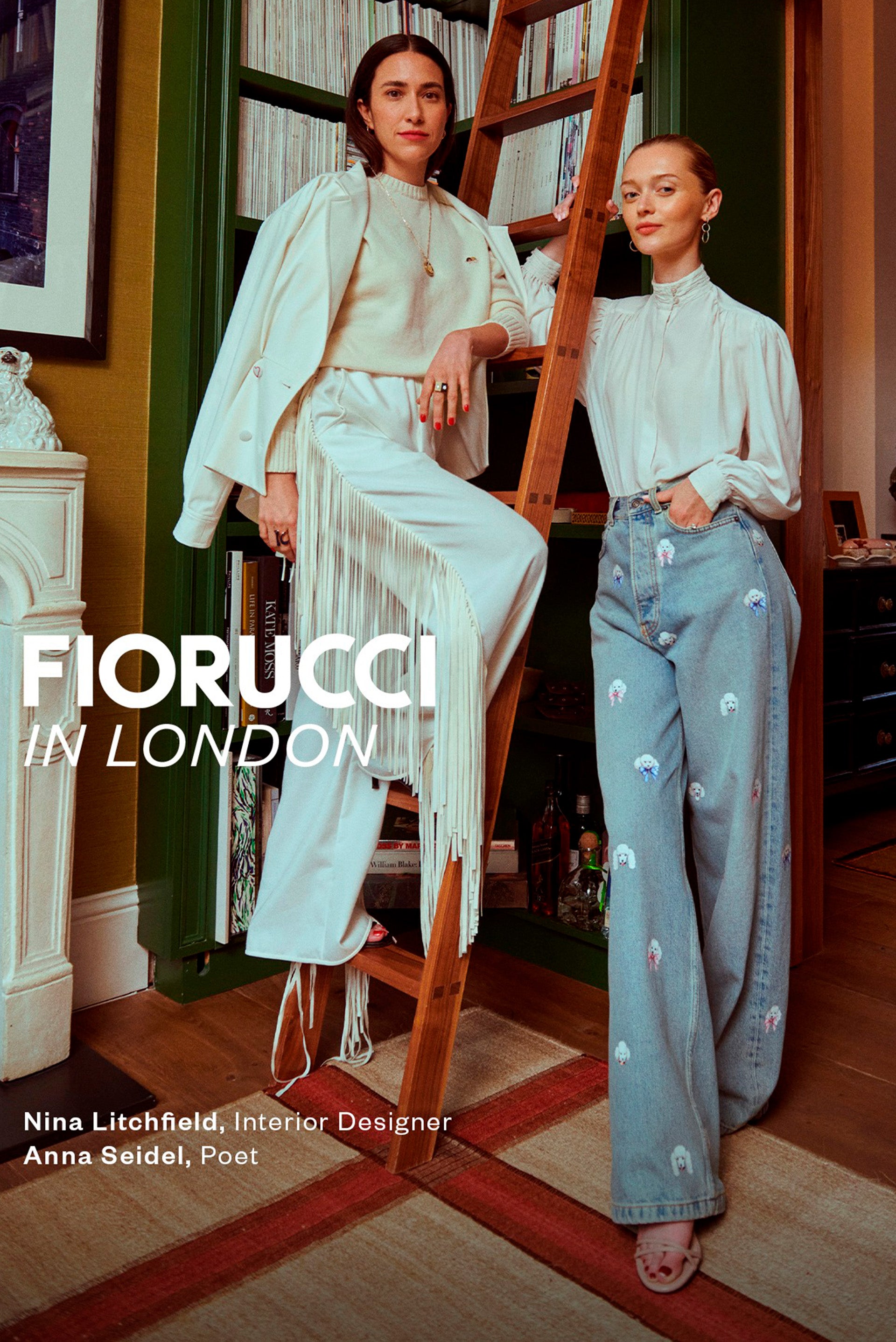 FALL WINTER '25 SHOW | Fiorucci Official Online Store