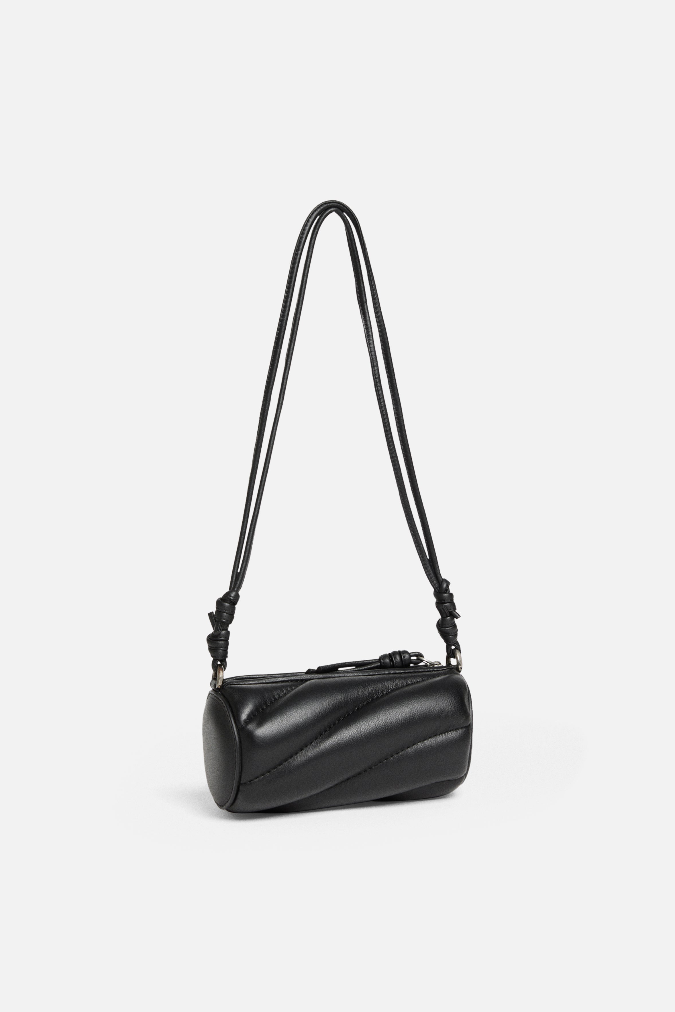 Mella Micro Bag Black