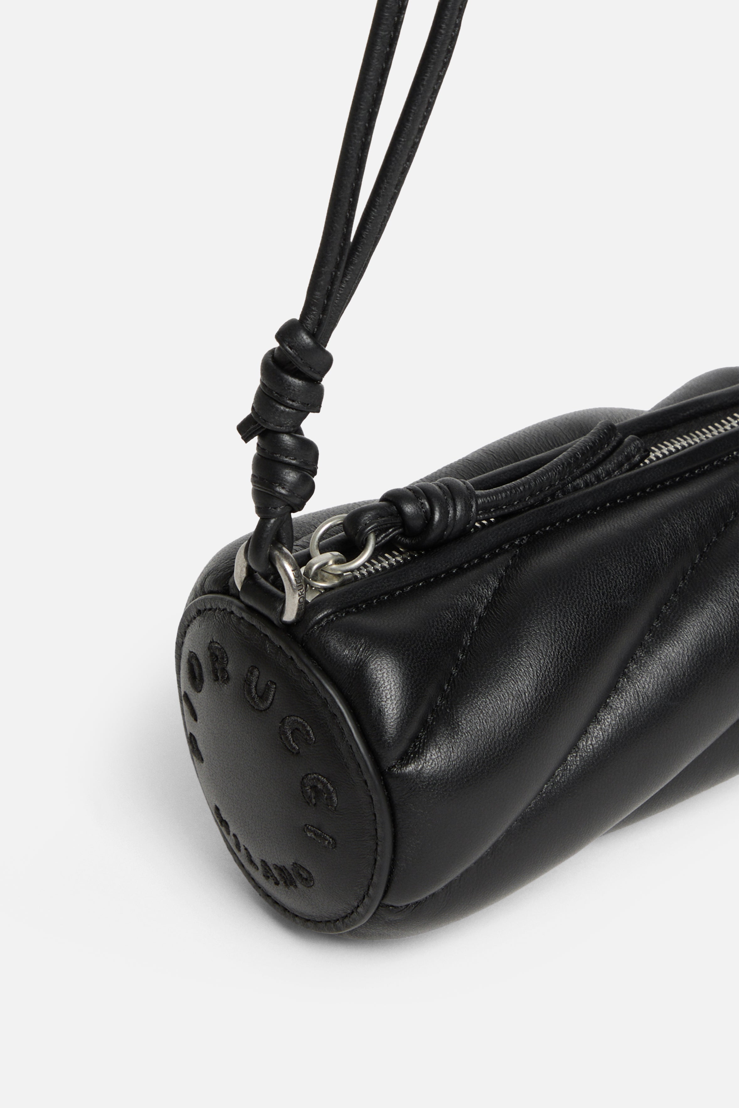 Mella Micro Bag Black