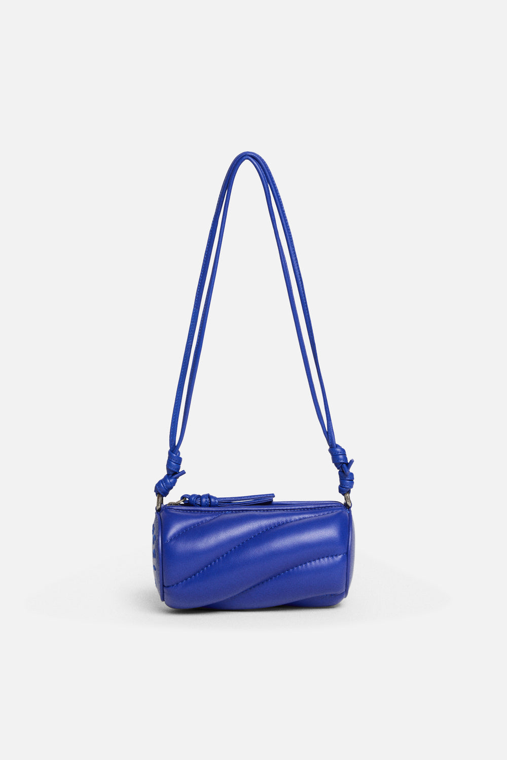 Mella Micro Bag Blue