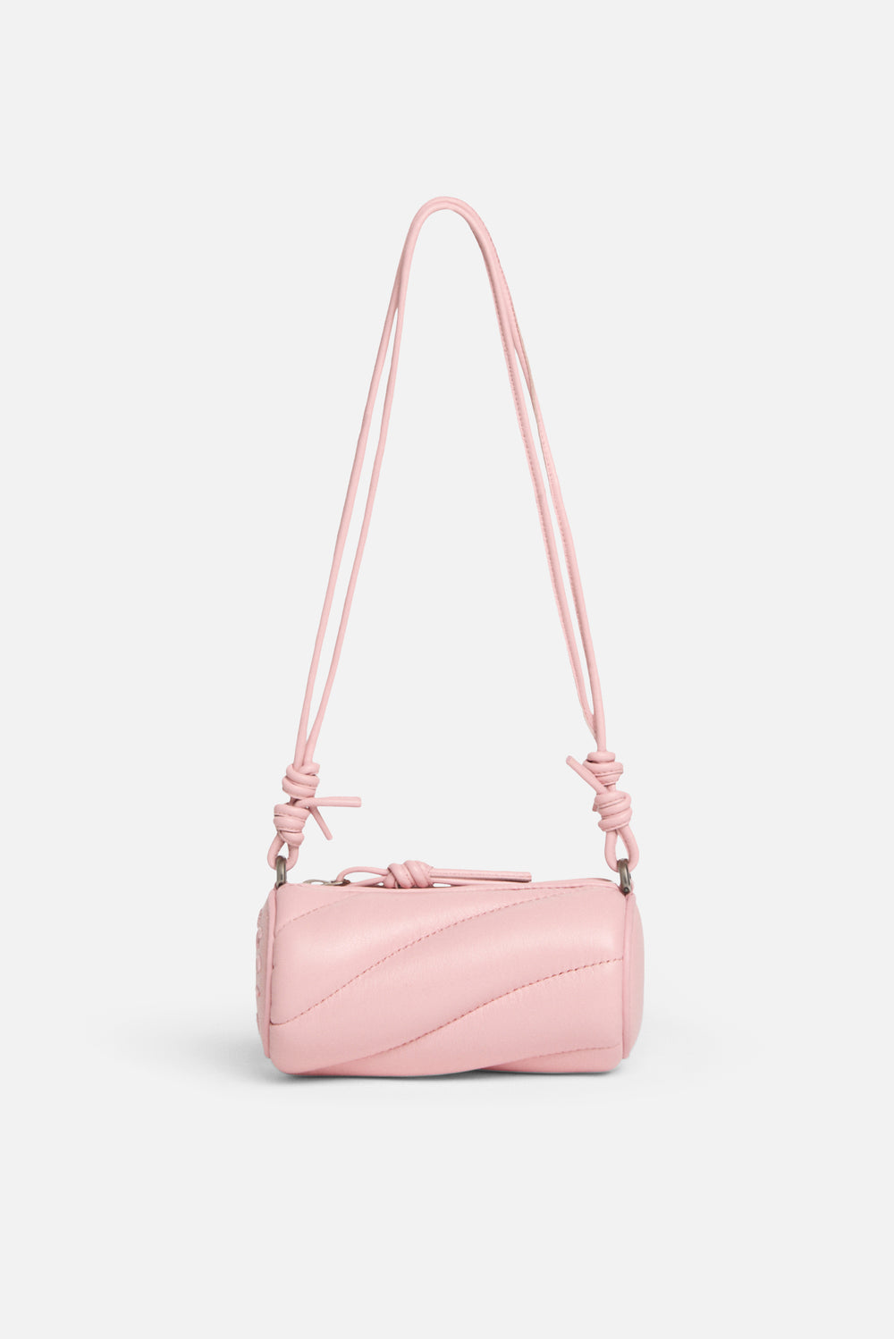 Mella Micro Bag Pink