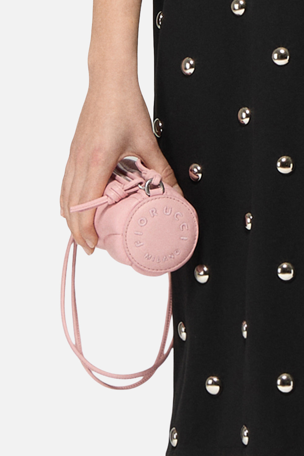 Mella Micro Bag Pink