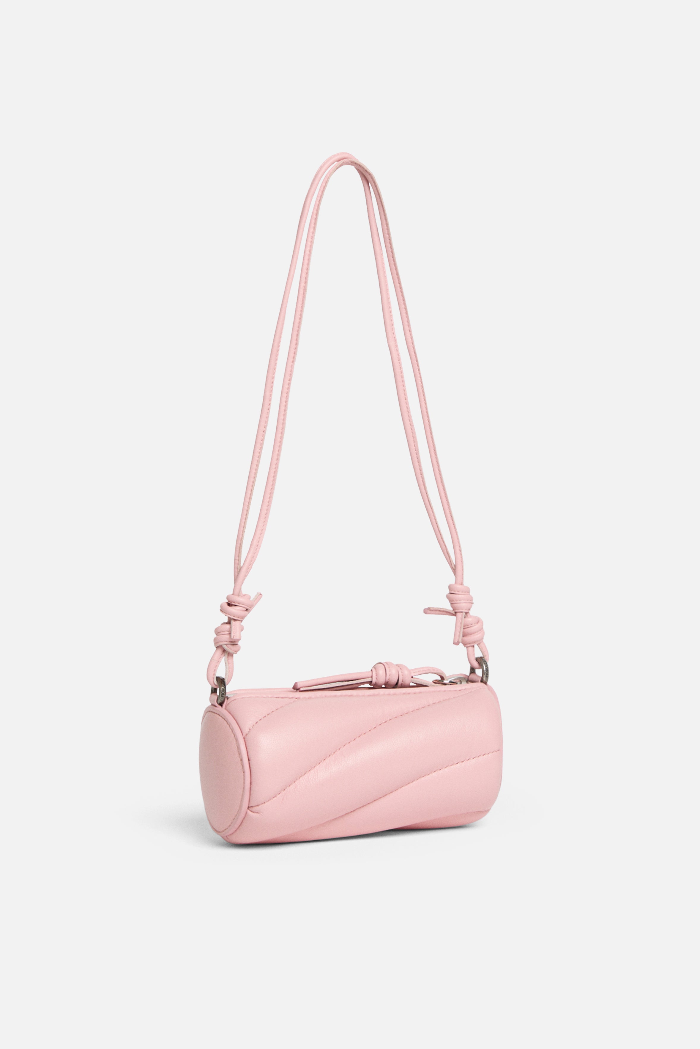 Mella Micro Bag Pink