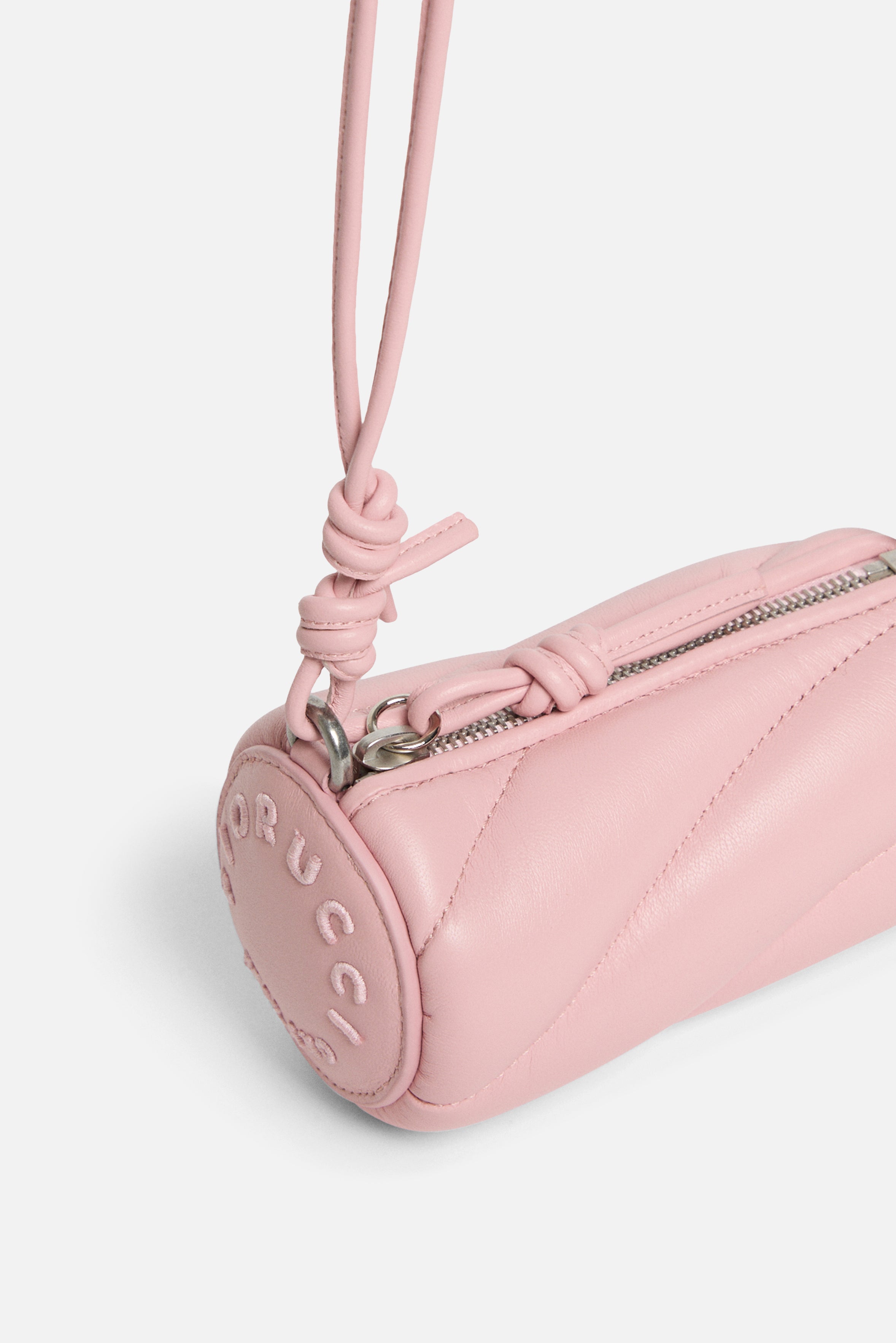 Mella Micro Bag Pink