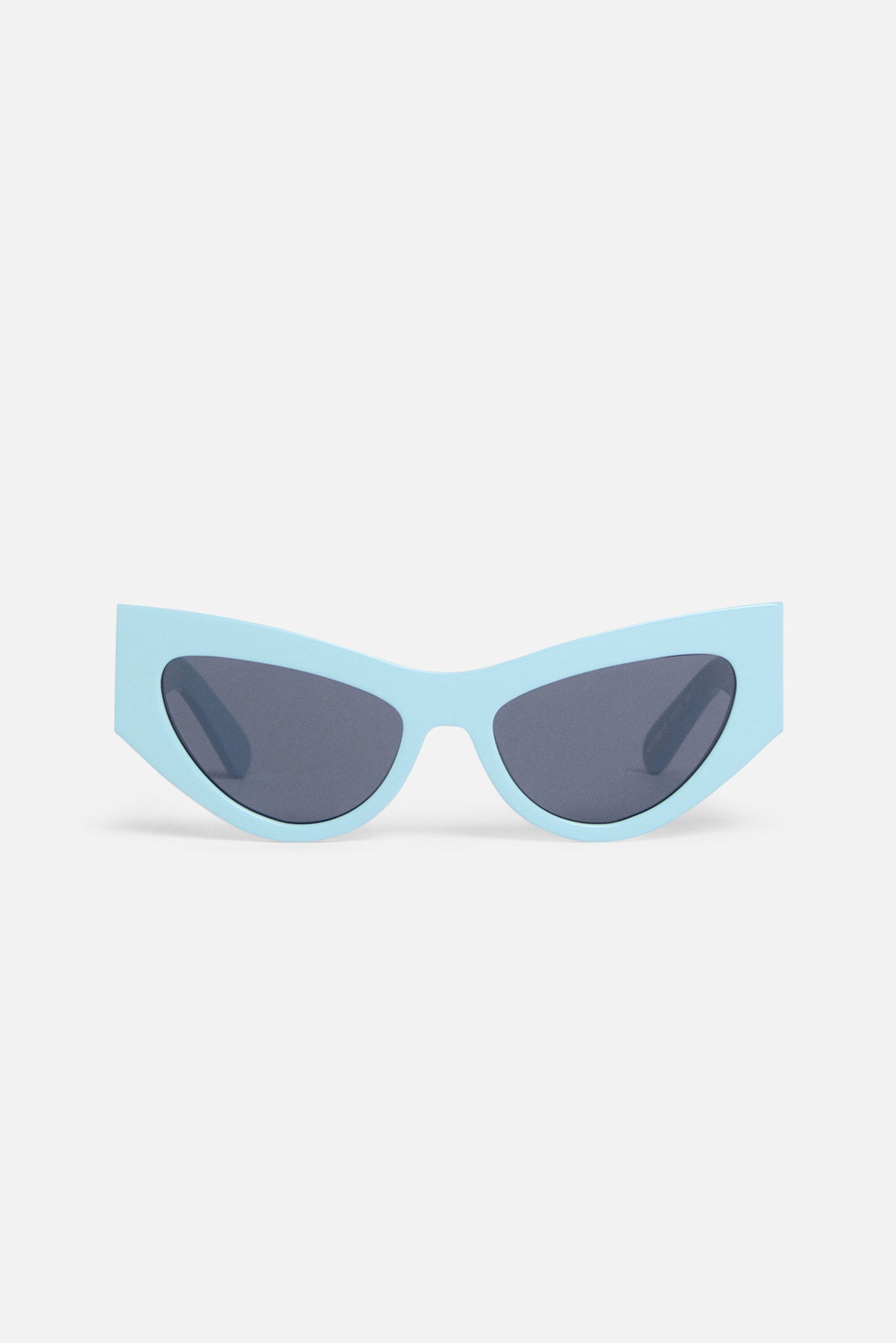 Wing Sunglasses Blue