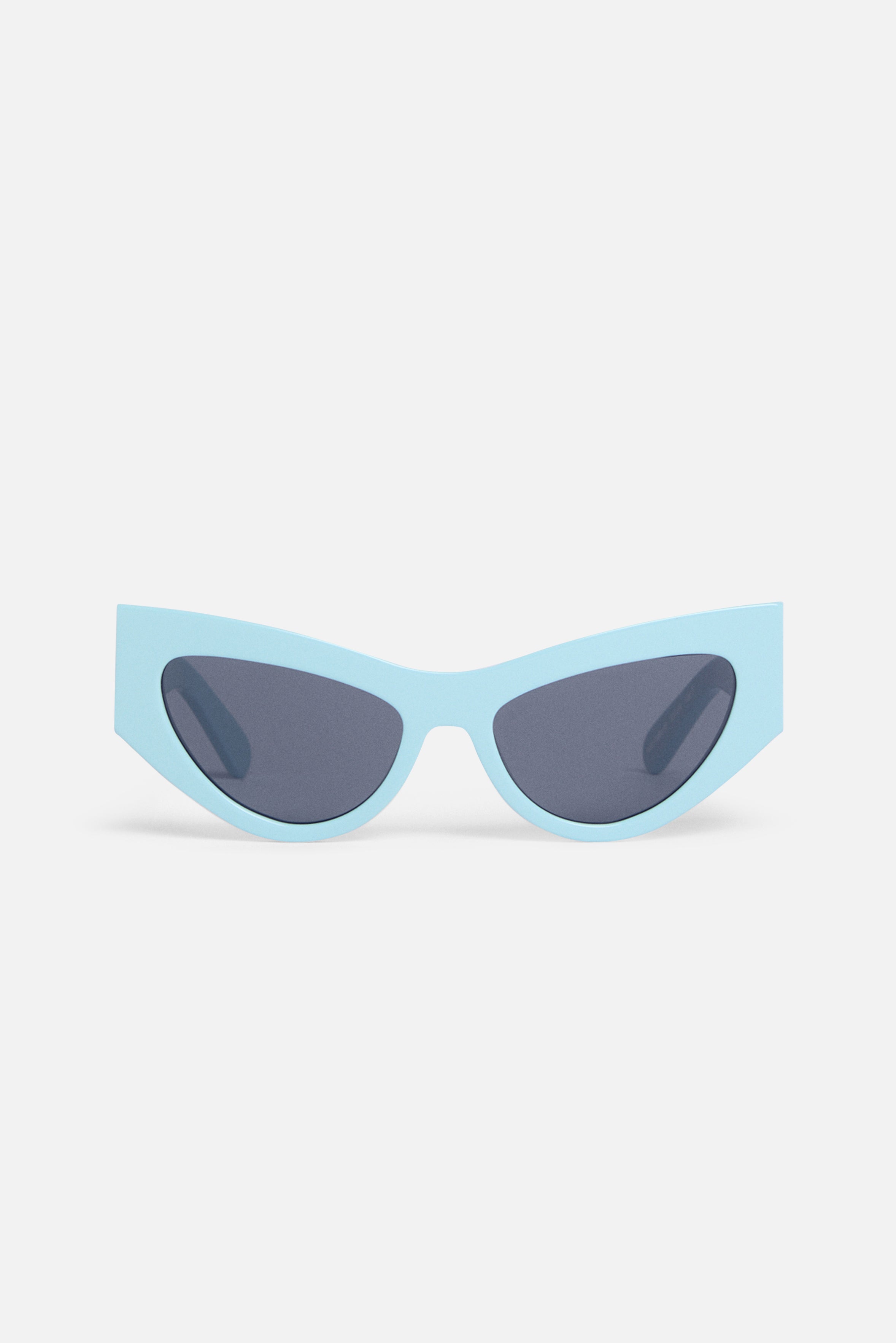 Wing Sunglasses Blue