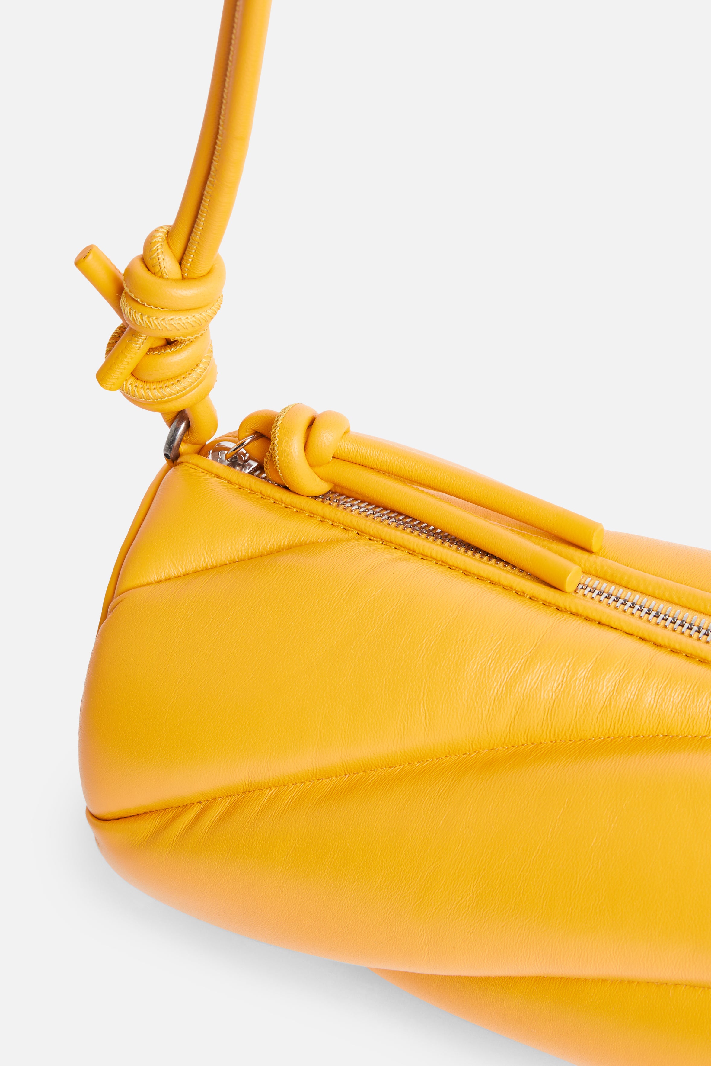 Mella Bag Yellow