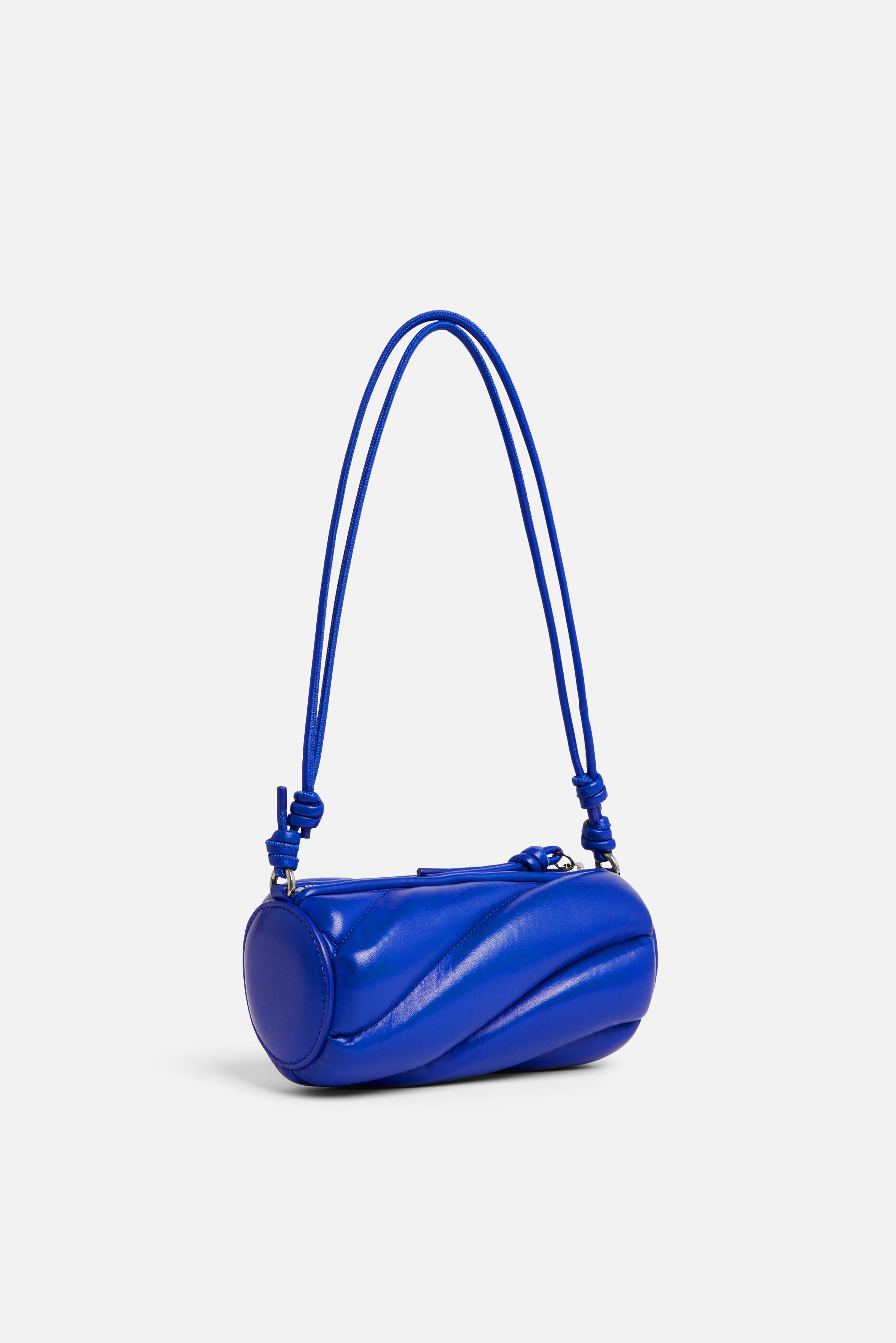Mella Mini Bag Blue