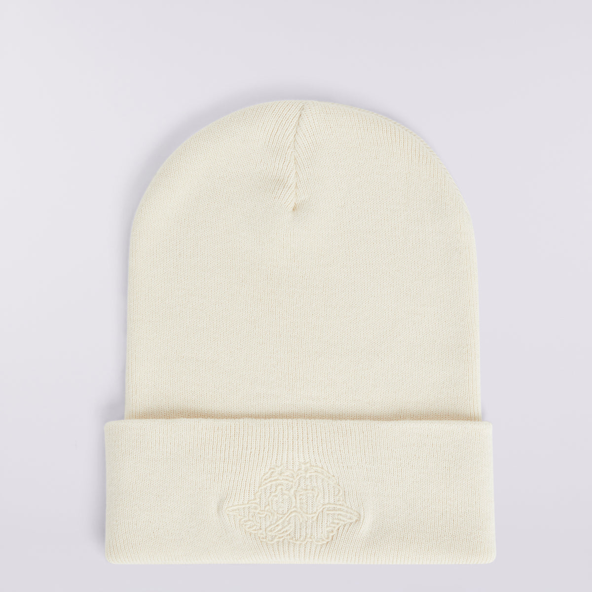 NWT Fiorucci Intarsia Angels Beanie Fiorucci Official Online Store | Hats main image 2