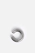 Silver Ear Cuff