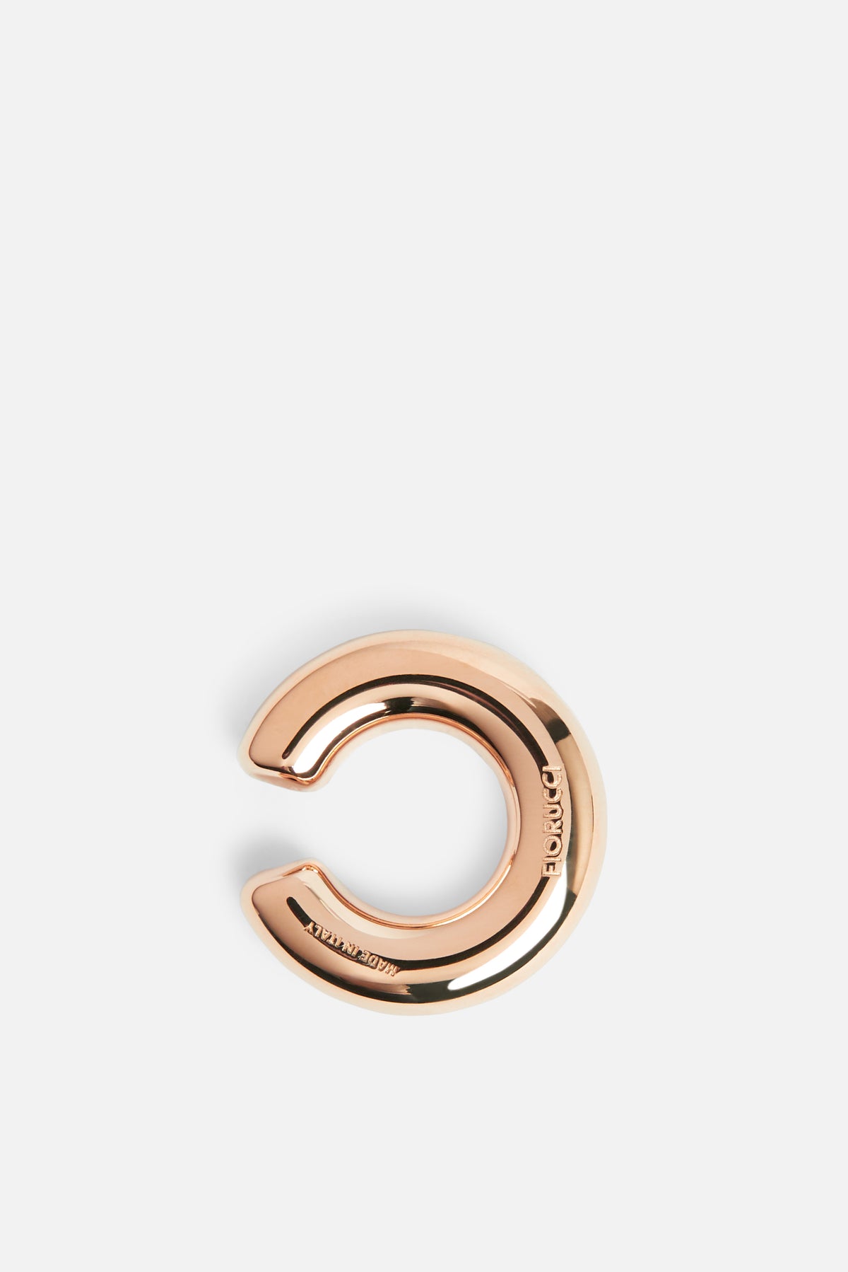 Ear Cuff Gold