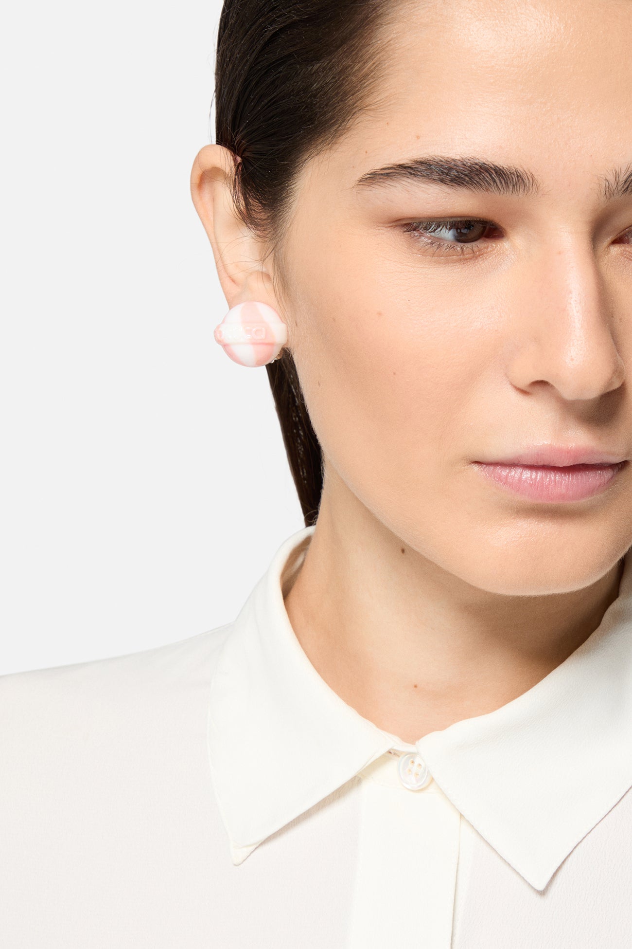 Mini Lollipop Earrings
