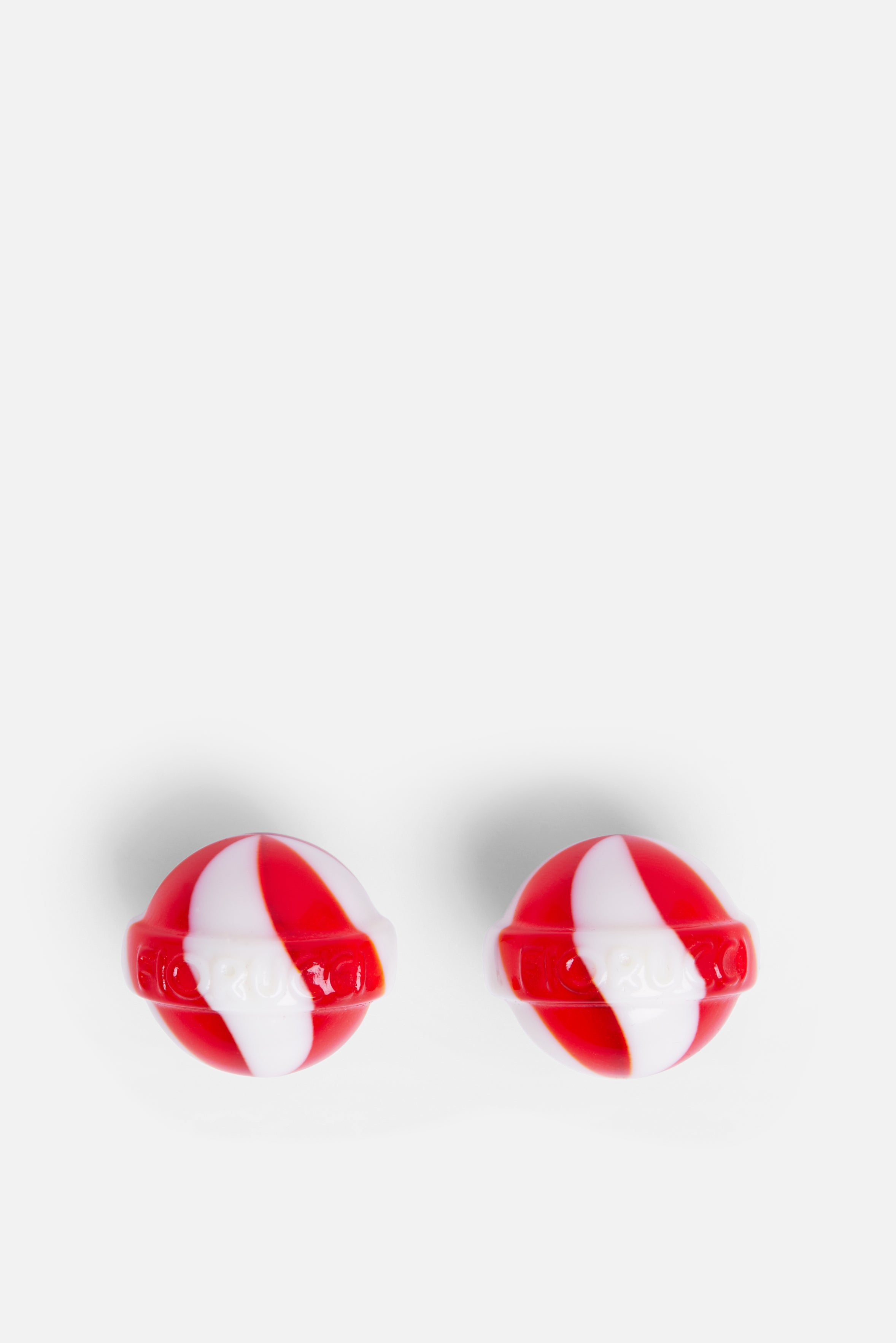 Mini Lollipop Earrings Multi