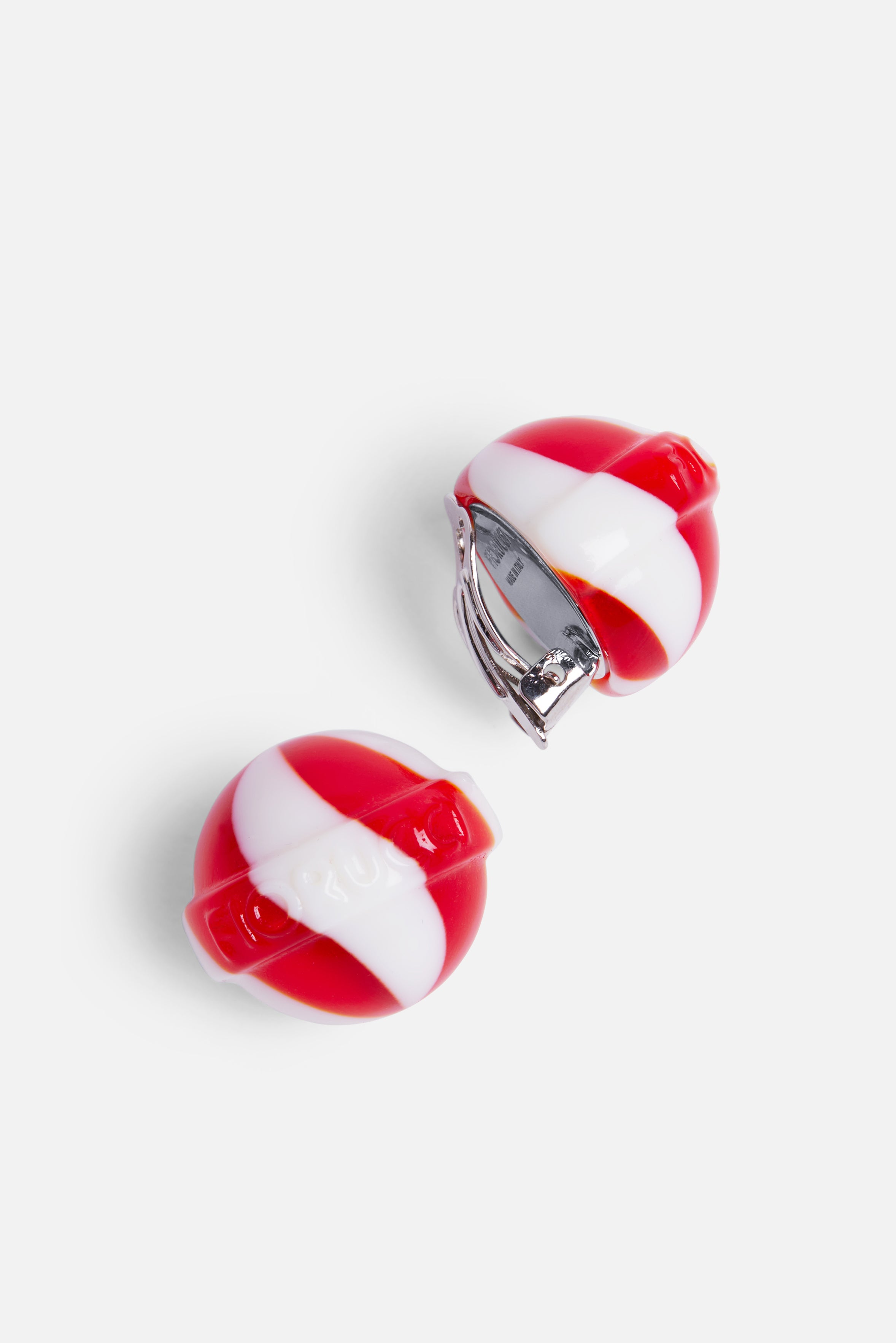 Mini Lollipop Earrings Multi