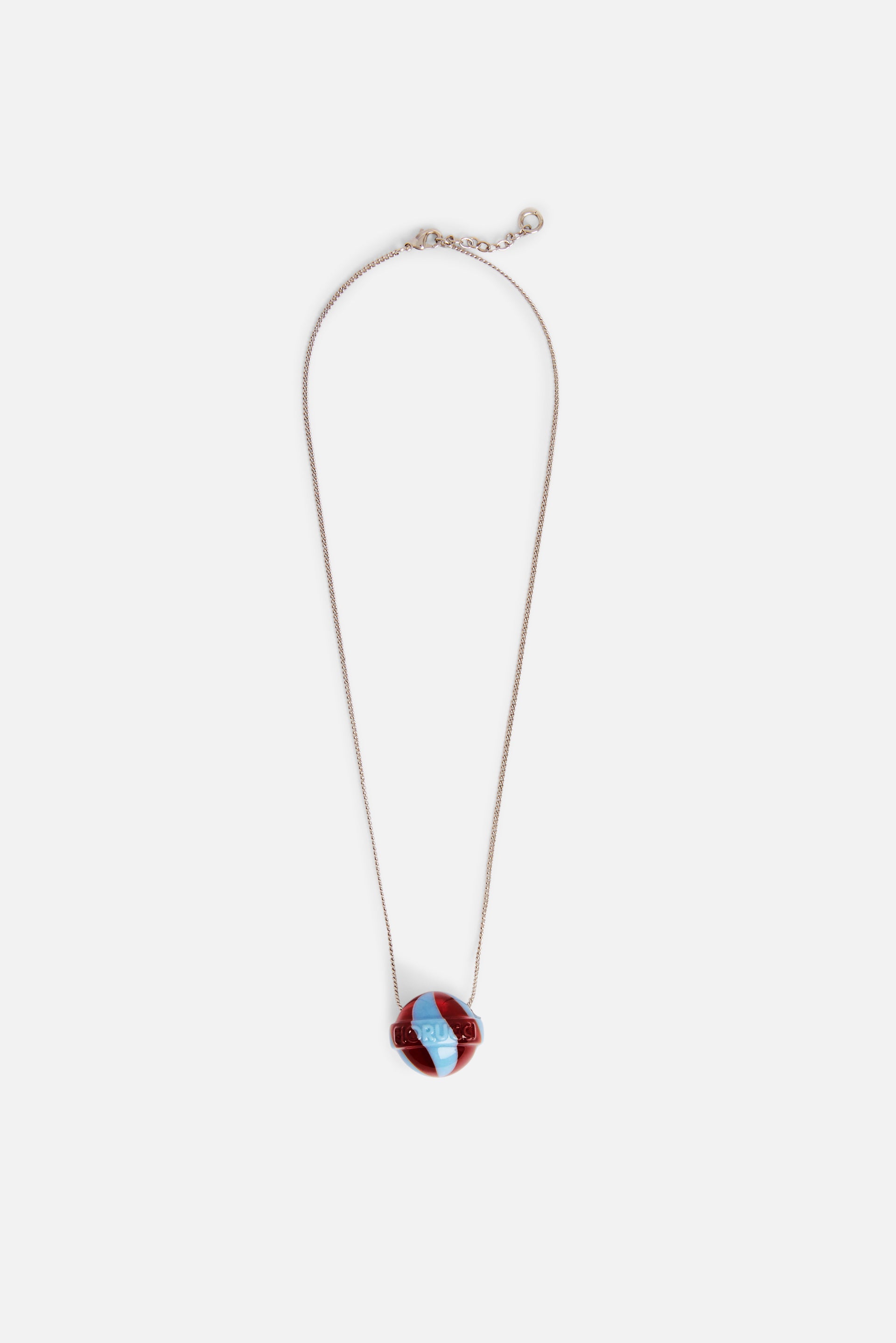 Lollipop Necklace