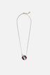 Lollipop Necklace Multi