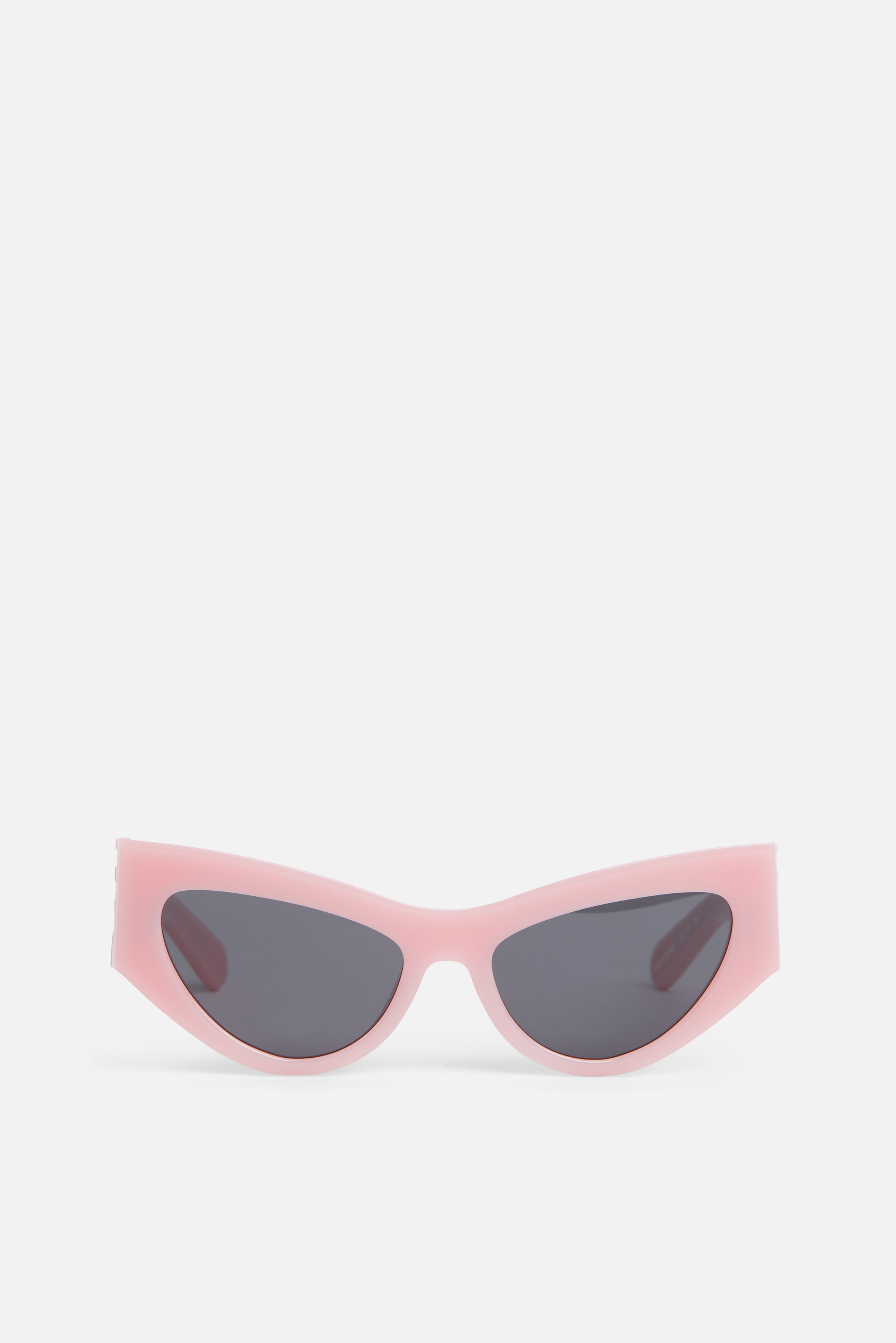 Wing Sunglasses Pink