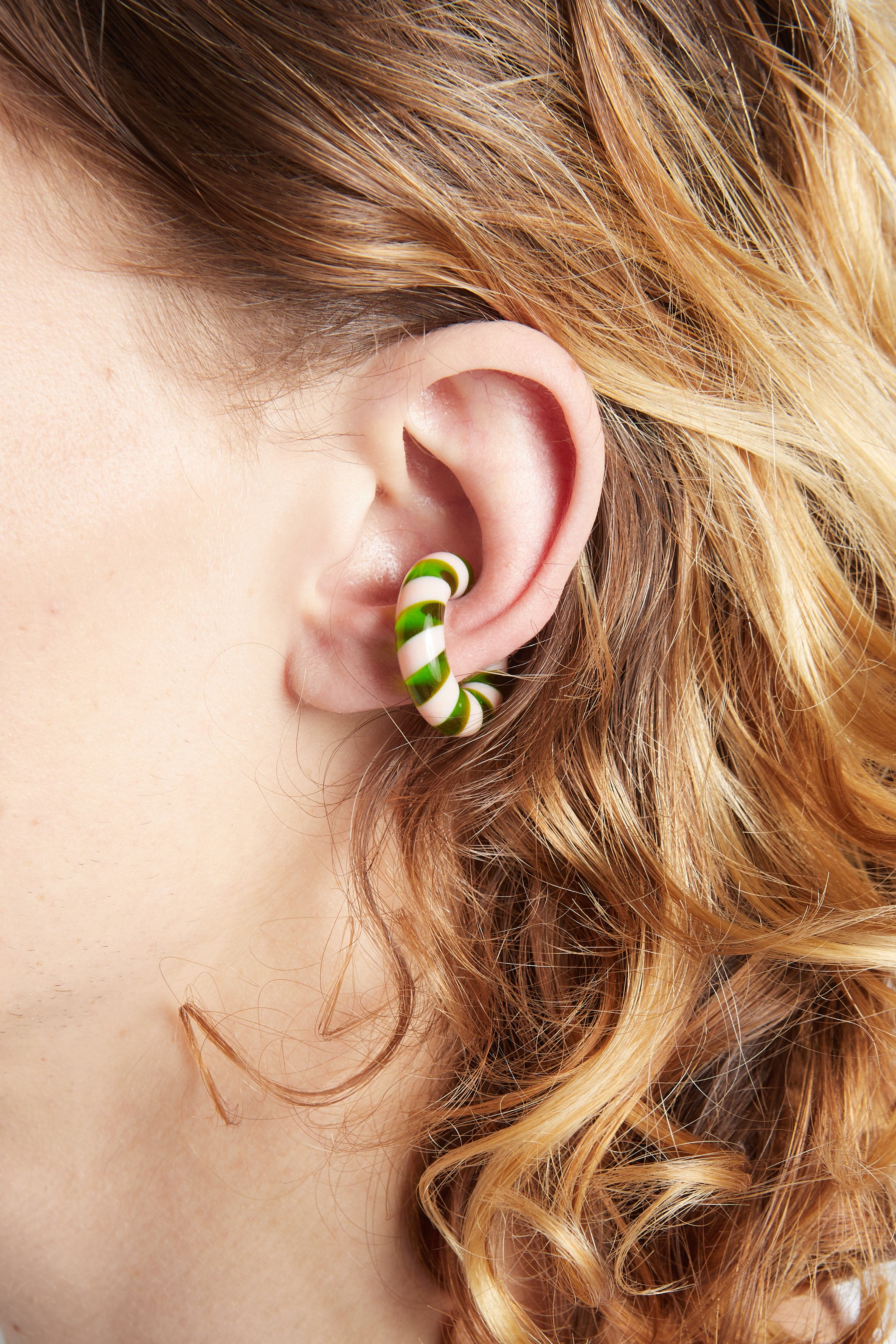 Ear Cuff Multi