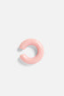 Ear Cuff Pink
