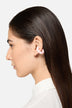 Ear Cuff Pink