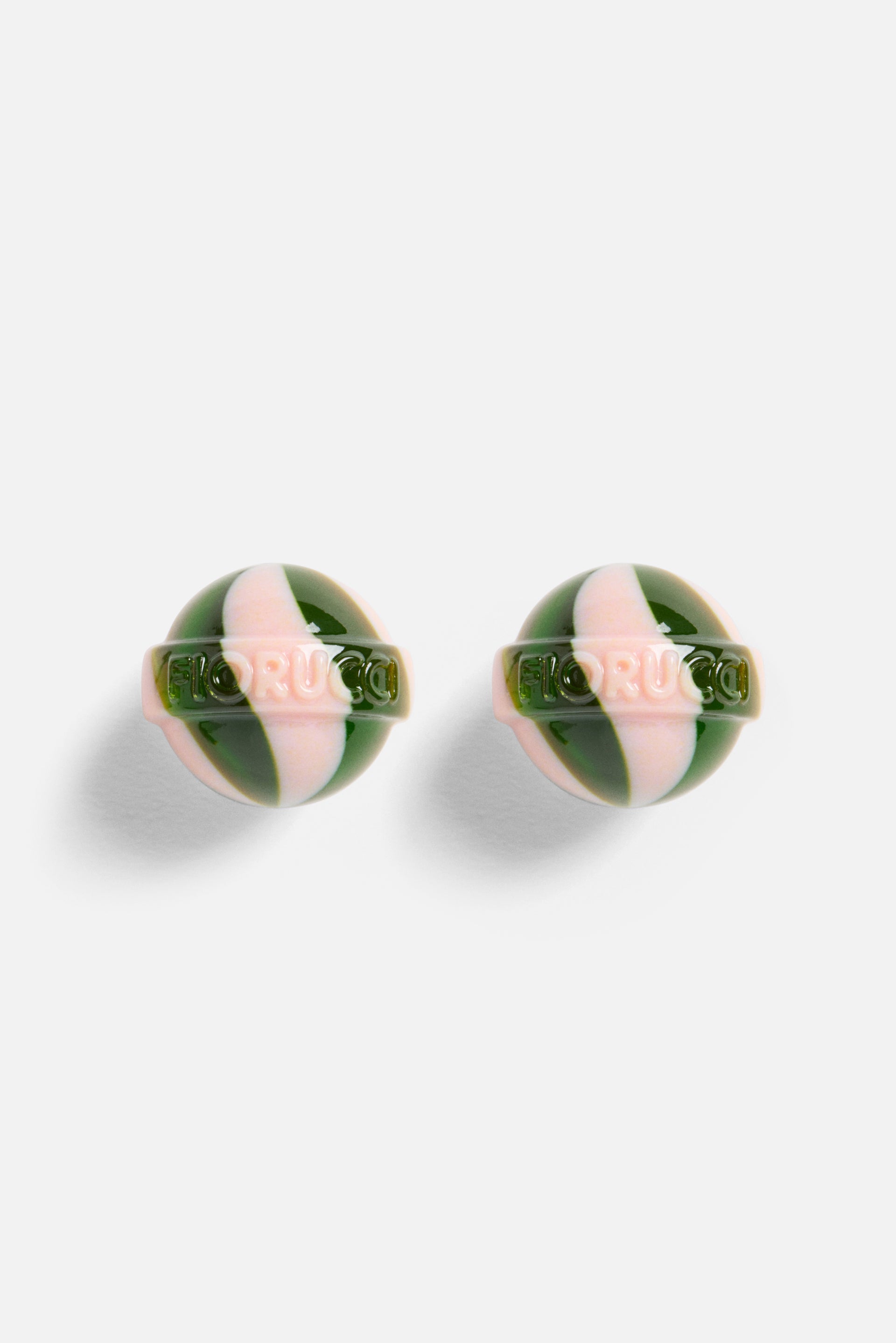 Mini Lollipop Earrings